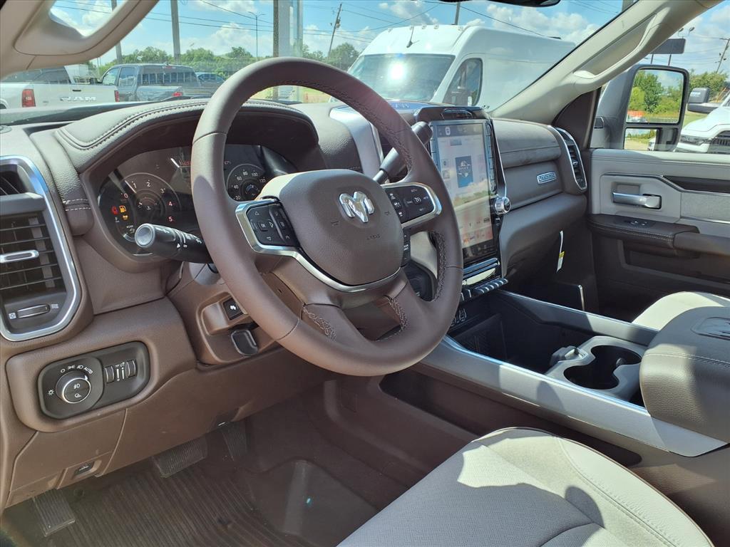 new 2026 Ram 2500 car