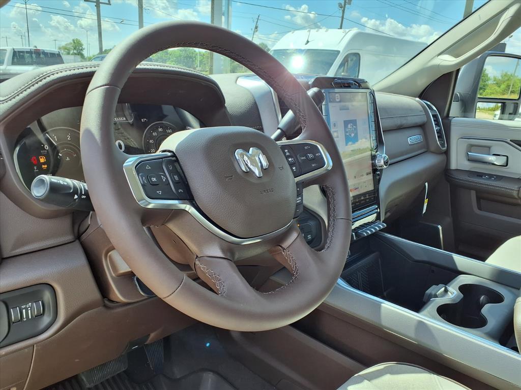 new 2026 Ram 2500 car