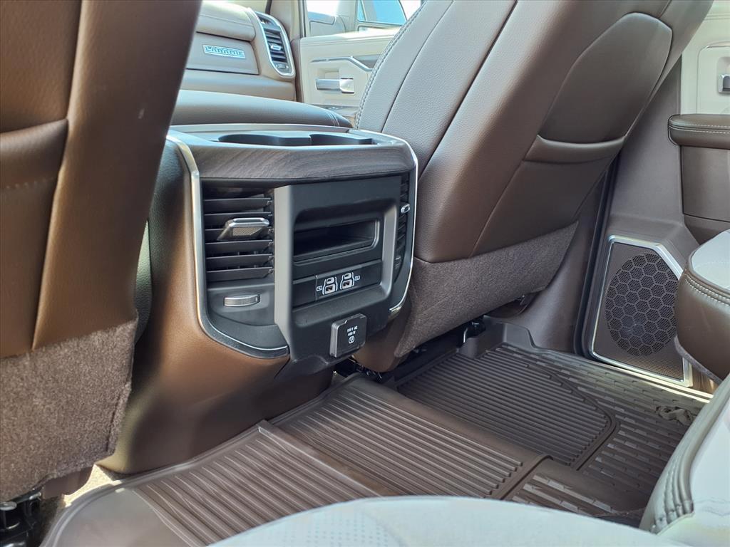 new 2026 Ram 2500 car