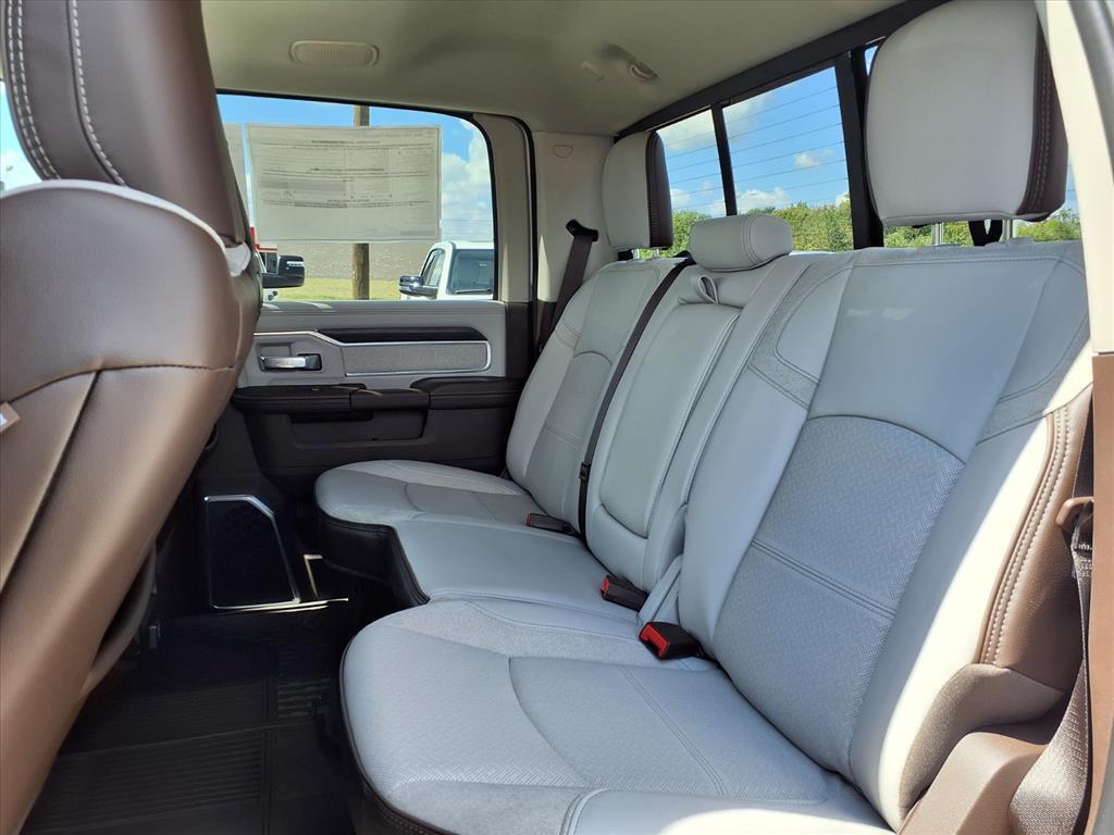 new 2026 Ram 2500 car