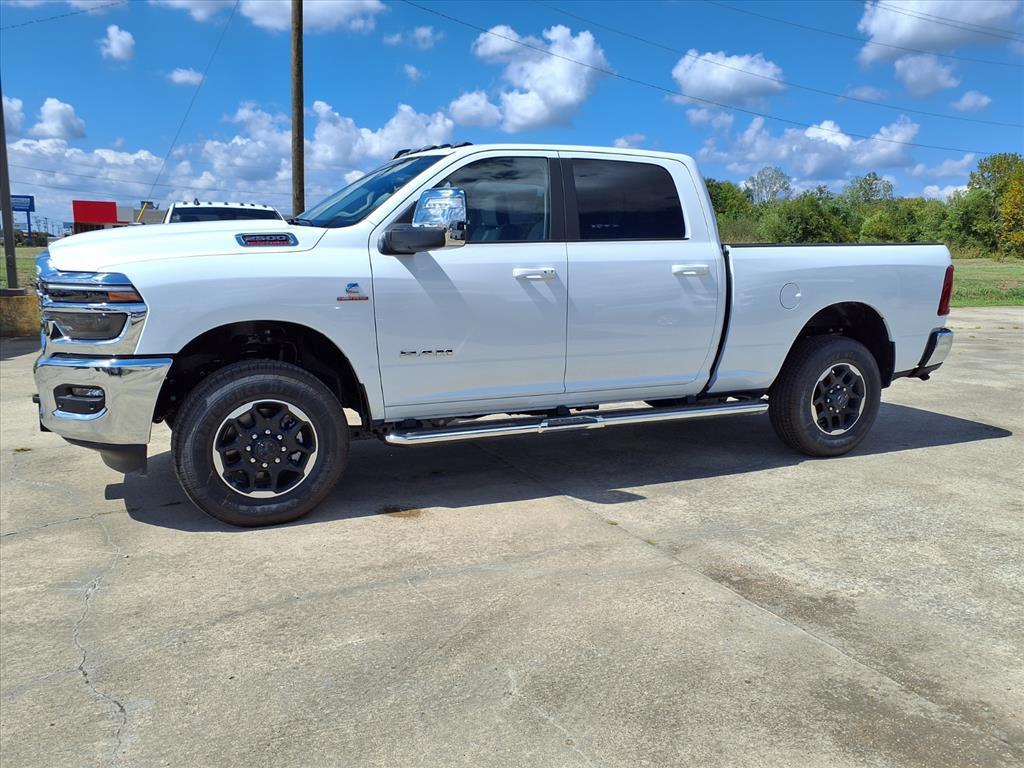 new 2026 Ram 2500 car