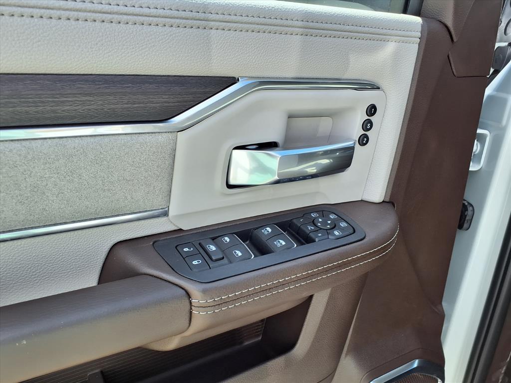 new 2026 Ram 2500 car