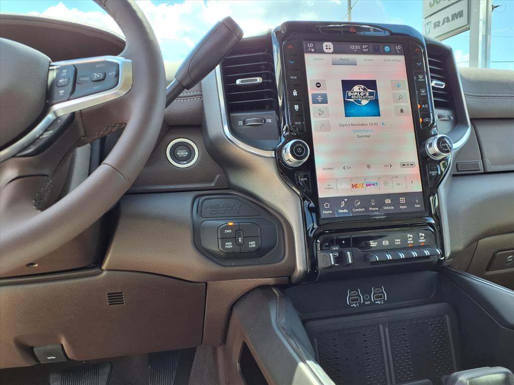 new 2026 Ram 2500 car