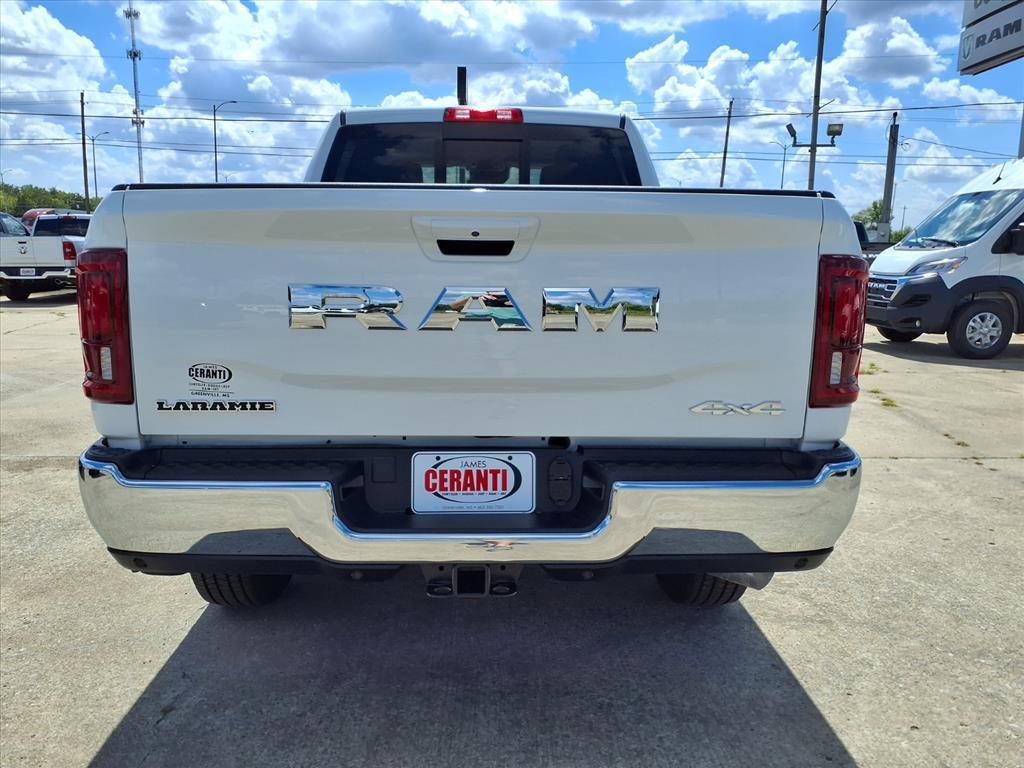 new 2026 Ram 2500 car