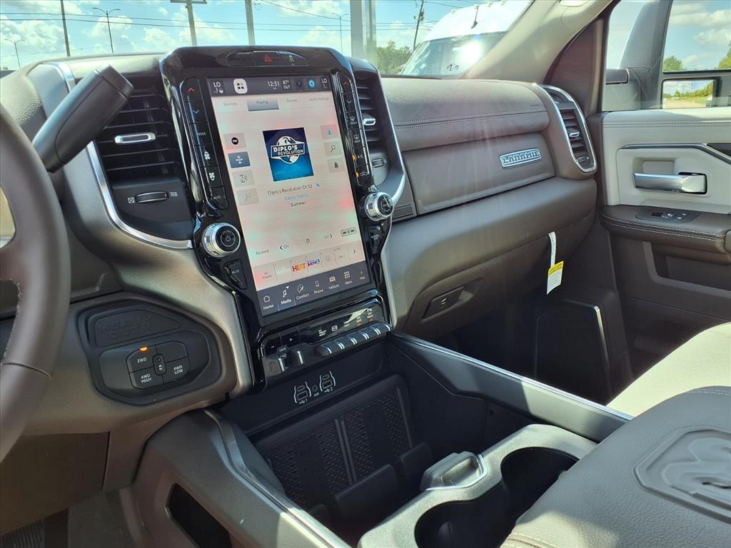 new 2026 Ram 2500 car