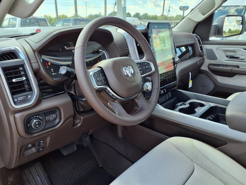 new 2026 Ram 1500 car