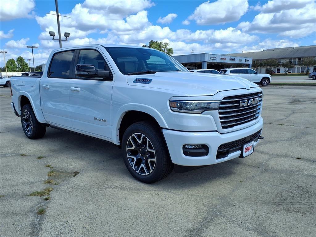 new 2026 Ram 1500 car