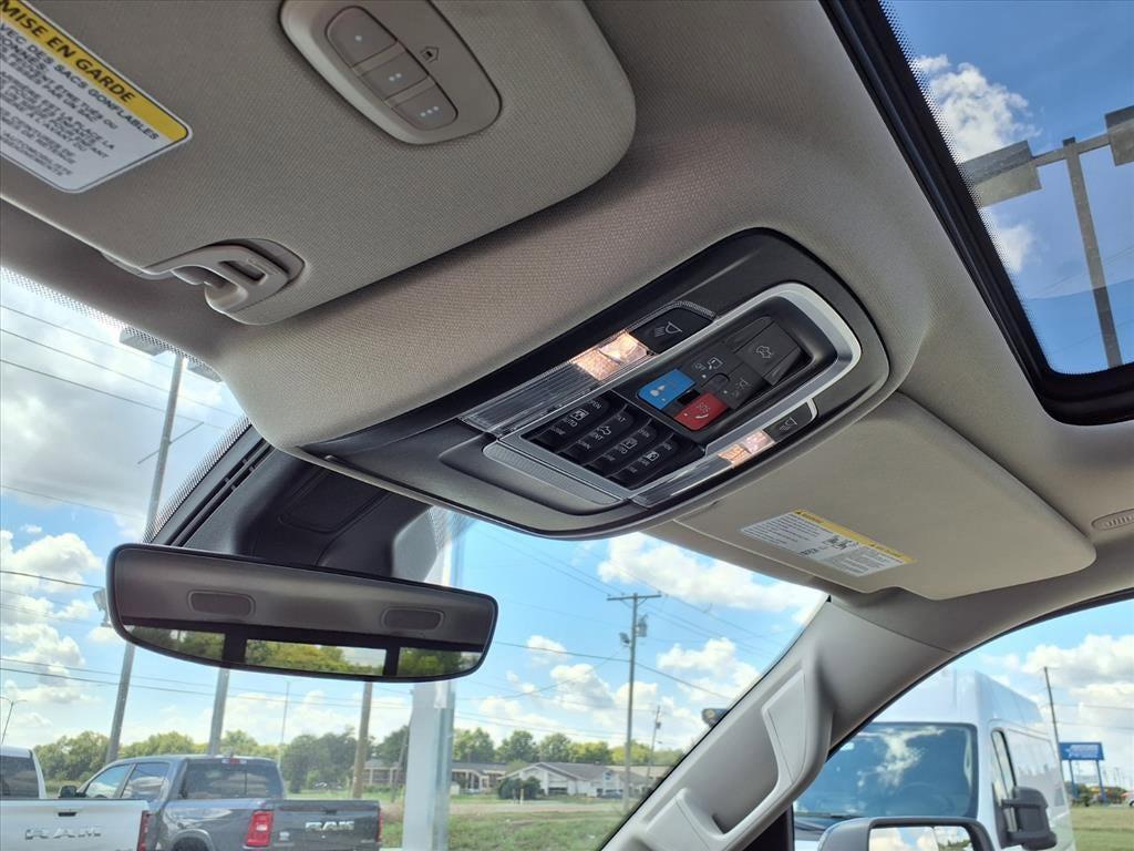 new 2026 Ram 1500 car