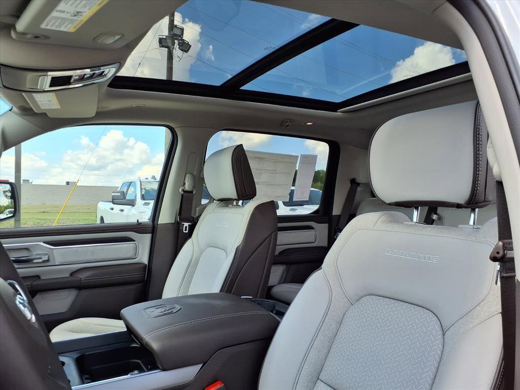 new 2026 Ram 1500 car