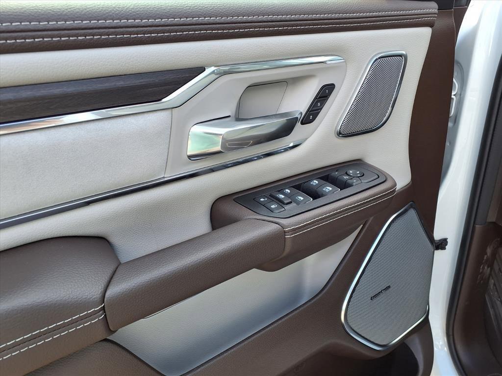 new 2026 Ram 1500 car