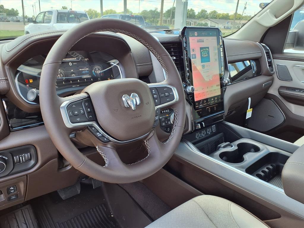 new 2026 Ram 1500 car