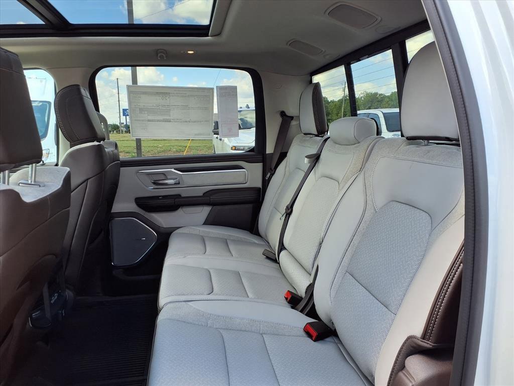 new 2026 Ram 1500 car