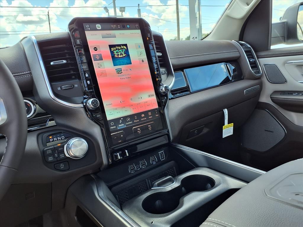 new 2026 Ram 1500 car