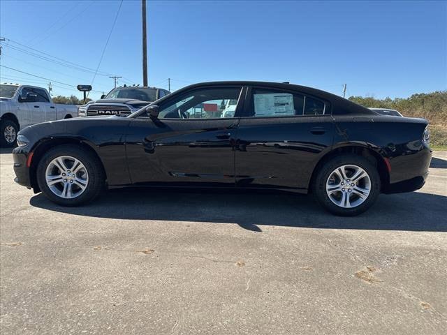 new 2023 Dodge Charger car