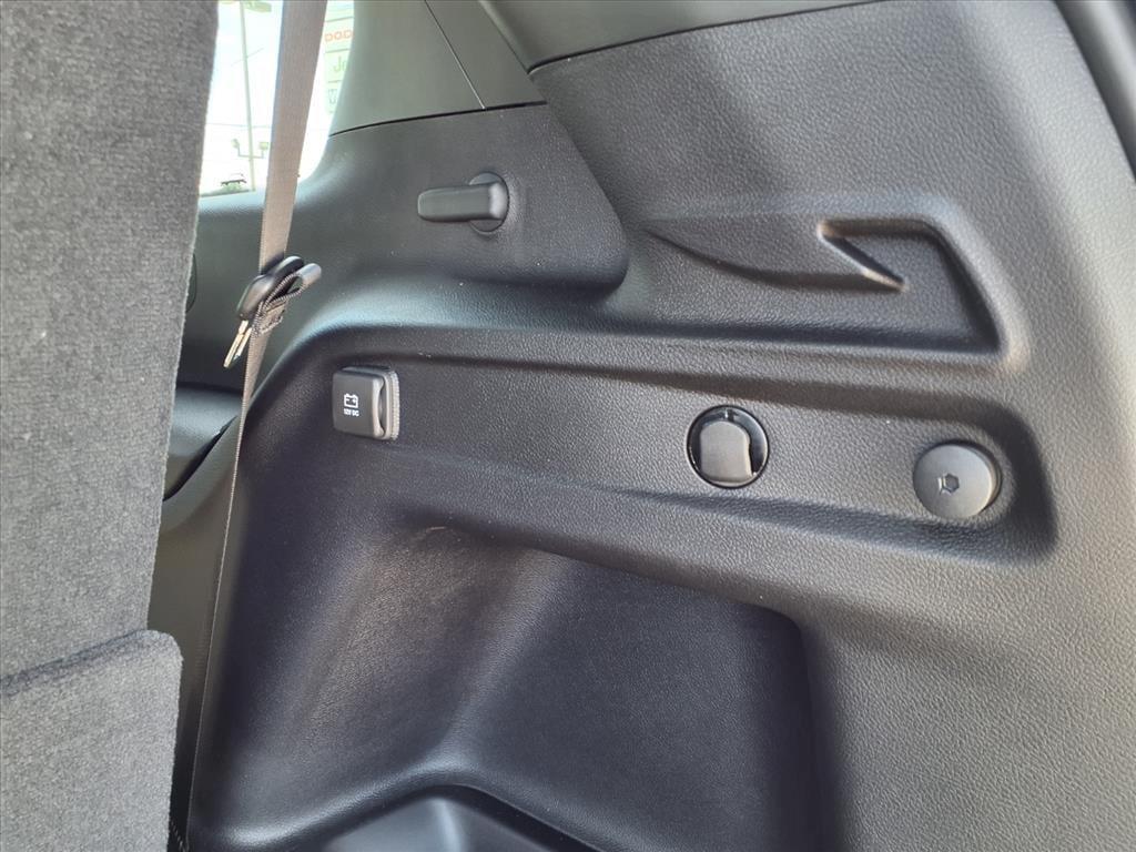 new 2025 Jeep Grand Cherokee L car