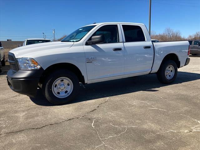 new 2023 Ram 1500 Classic car