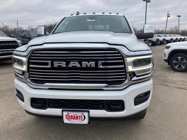 new 2024 Ram 2500 car