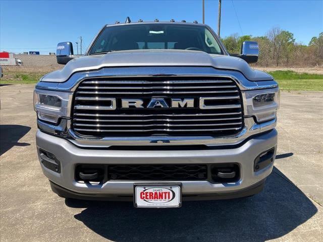 new 2024 Ram 2500 car