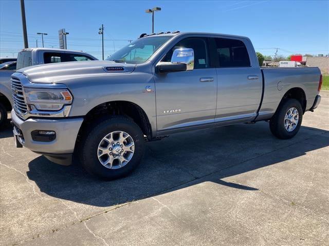 new 2024 Ram 2500 car