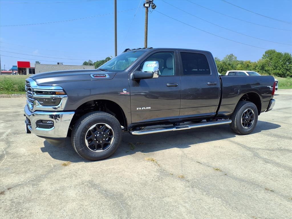 new 2026 Ram 2500 car