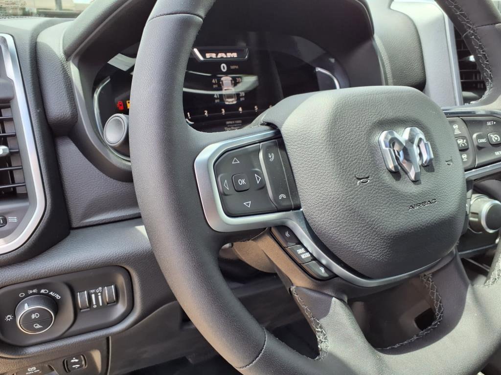 new 2025 Ram 1500 car