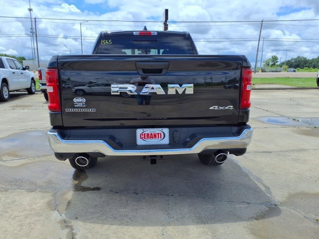 new 2025 Ram 1500 car