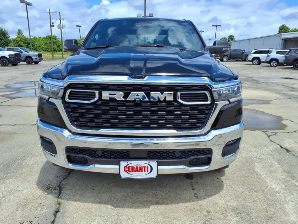 new 2025 Ram 1500 car