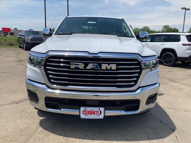 new 2025 Ram 1500 car