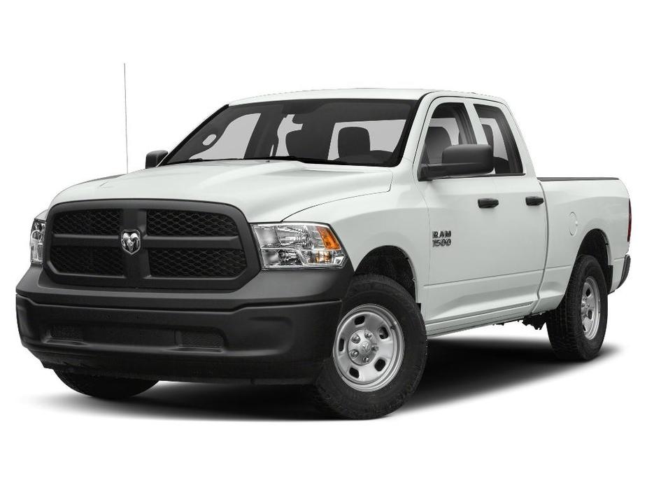 used 2020 Ram 1500 Classic car, priced at $29,900