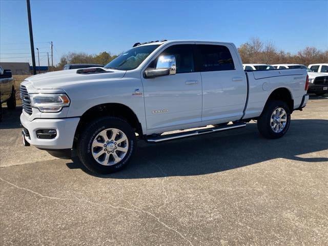 new 2024 Ram 2500 car