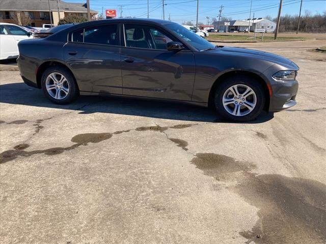 new 2023 Dodge Charger car