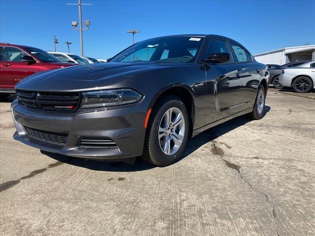 new 2023 Dodge Charger car