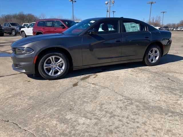 new 2023 Dodge Charger car