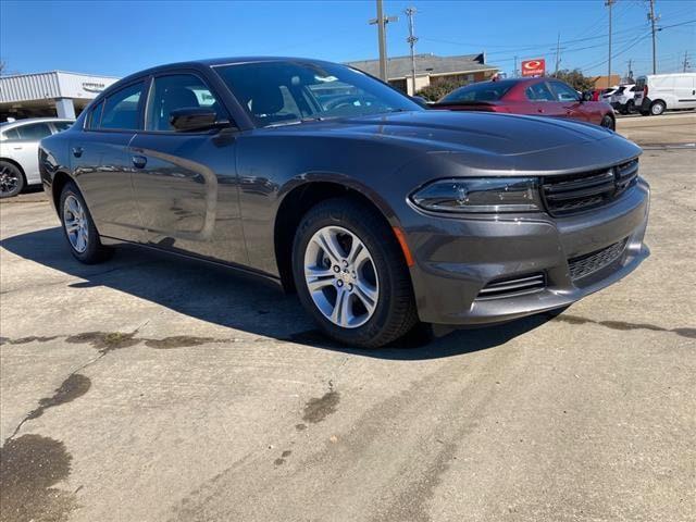 new 2023 Dodge Charger car