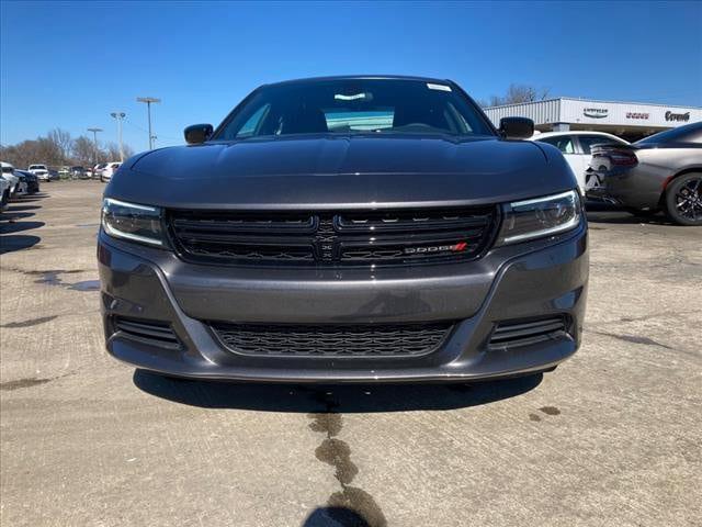 new 2023 Dodge Charger car