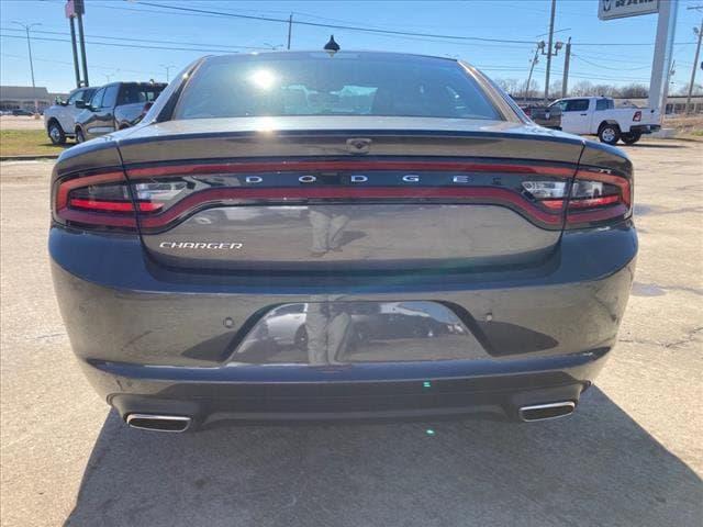 new 2023 Dodge Charger car