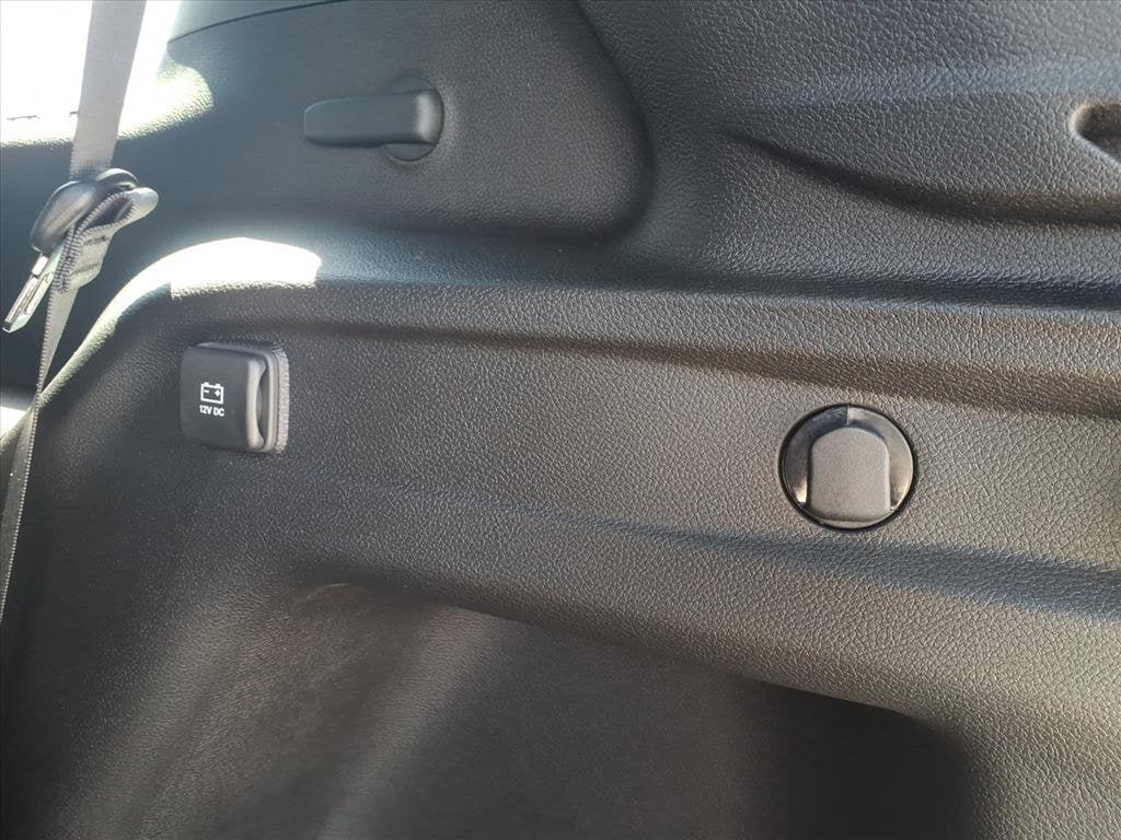 new 2025 Jeep Grand Cherokee L car