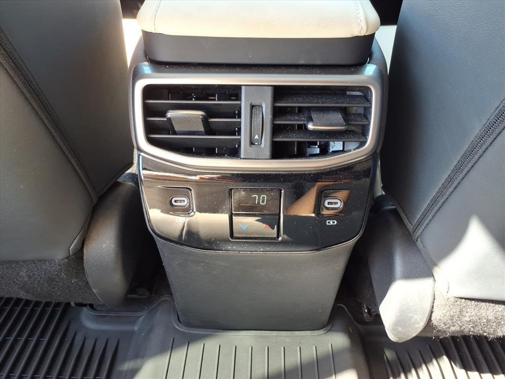 used 2023 Lexus RX 350 car, priced at $45,000