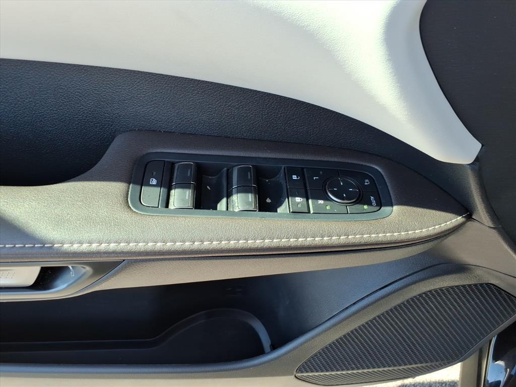 used 2023 Lexus RX 350 car, priced at $45,000