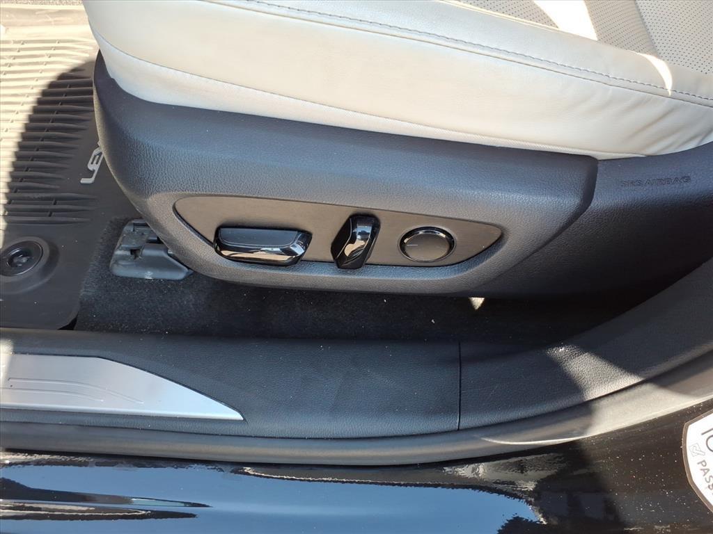 used 2023 Lexus RX 350 car, priced at $45,000