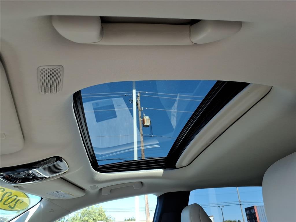 used 2023 Lexus RX 350 car, priced at $45,000