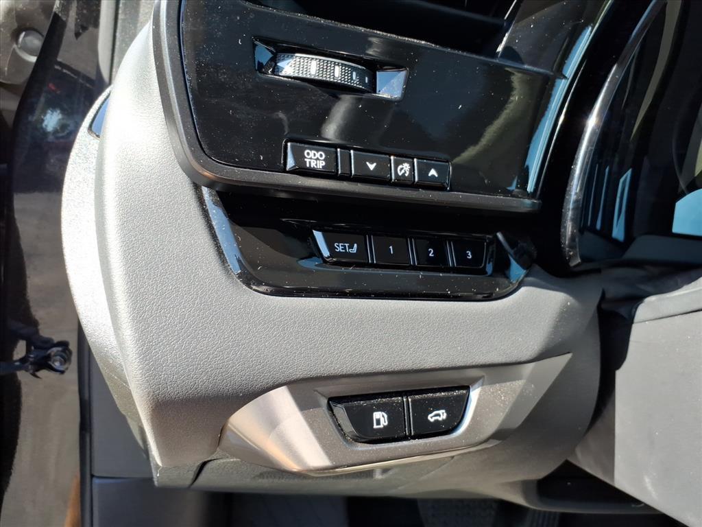 used 2023 Lexus RX 350 car, priced at $45,000