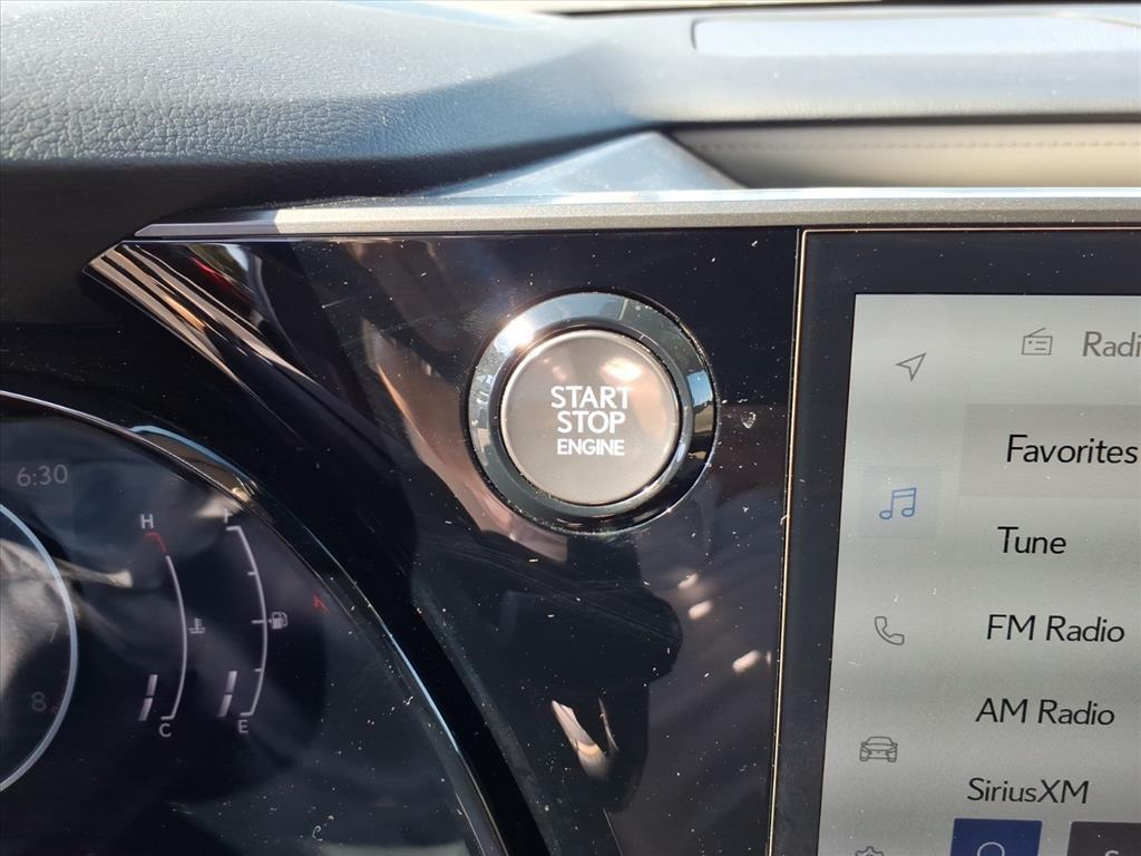 used 2023 Lexus RX 350 car, priced at $45,000