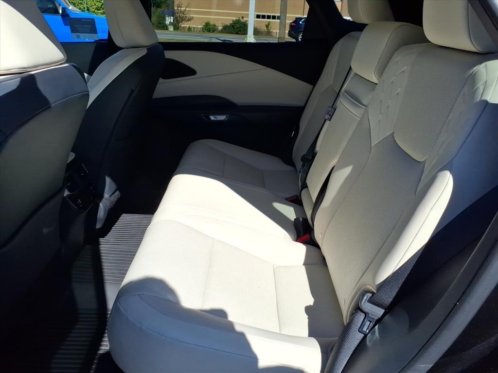 used 2023 Lexus RX 350 car, priced at $45,000