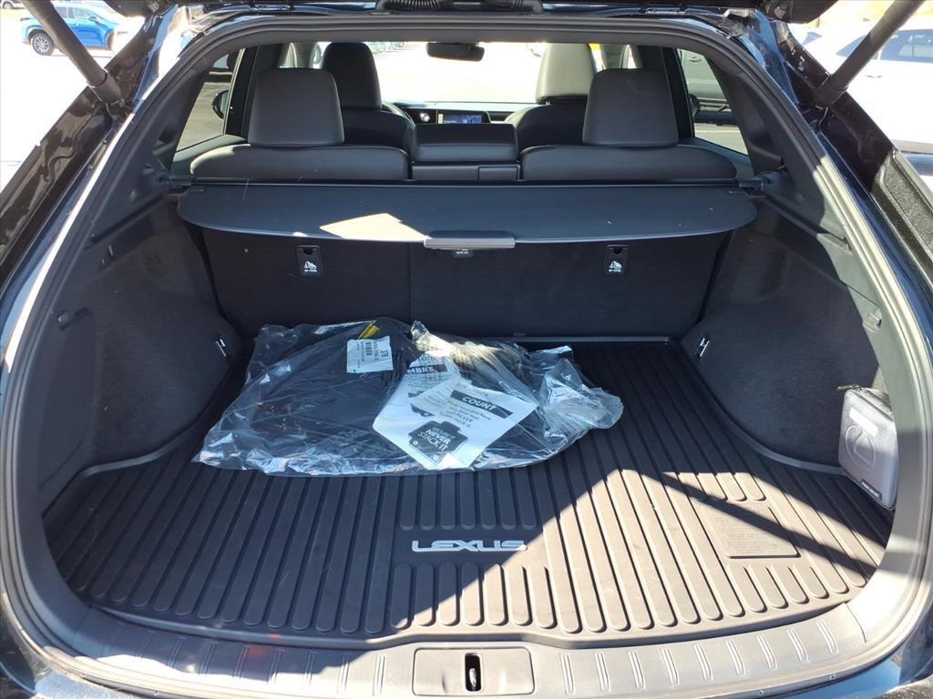 used 2025 Lexus RX 350 car, priced at $55,000