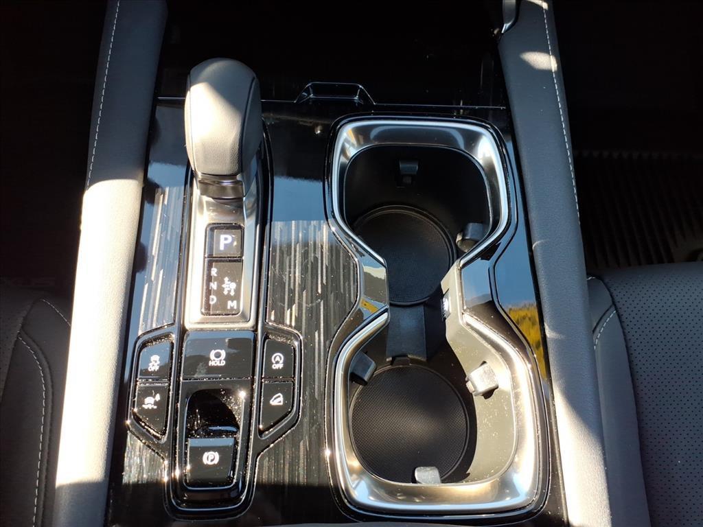 used 2025 Lexus RX 350 car, priced at $55,000