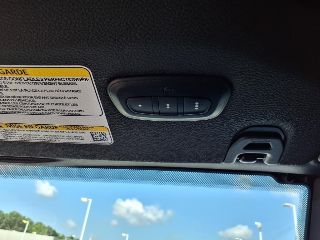 used 2024 Jeep Wrangler car, priced at $55,140