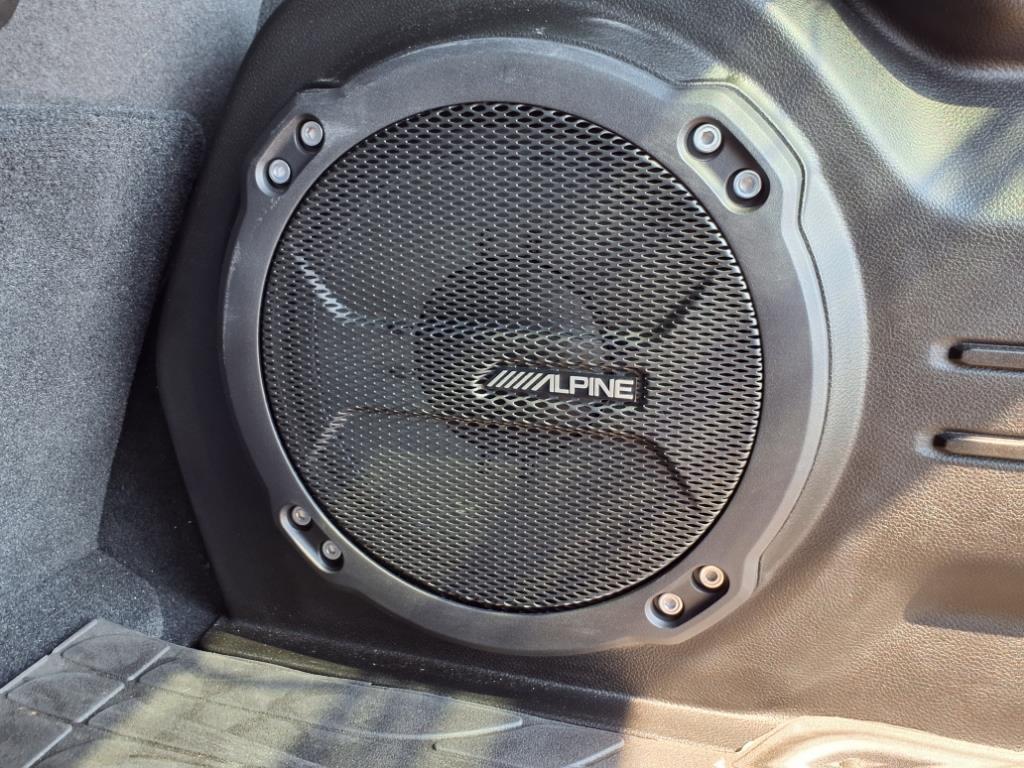 used 2024 Jeep Wrangler car, priced at $55,140