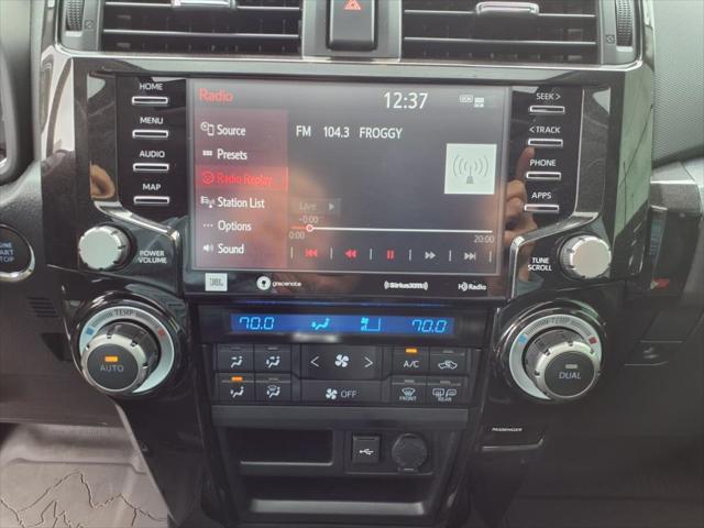 used 2024 Toyota 4Runner car, priced at $62,979