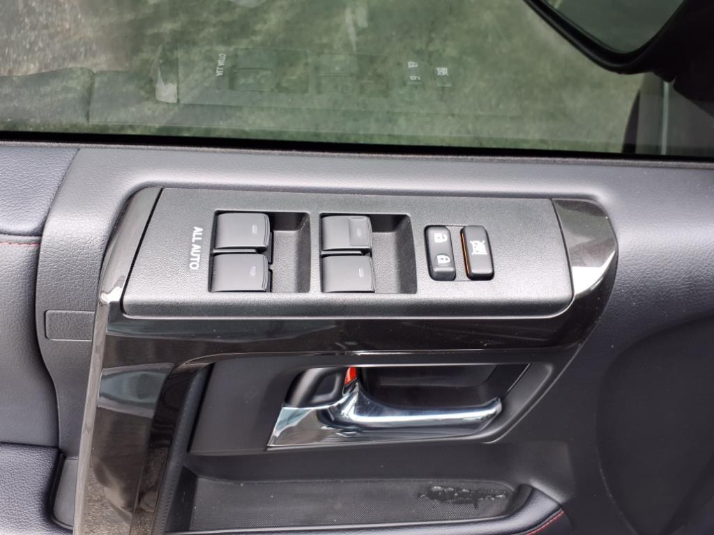used 2024 Toyota 4Runner car, priced at $59,305